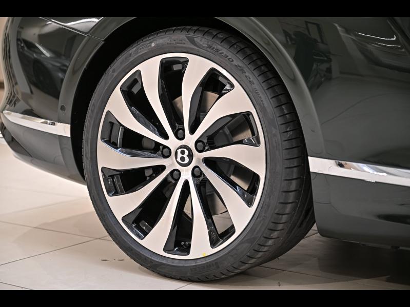 Voitures occasions BENTLEY Continental GT  Paris