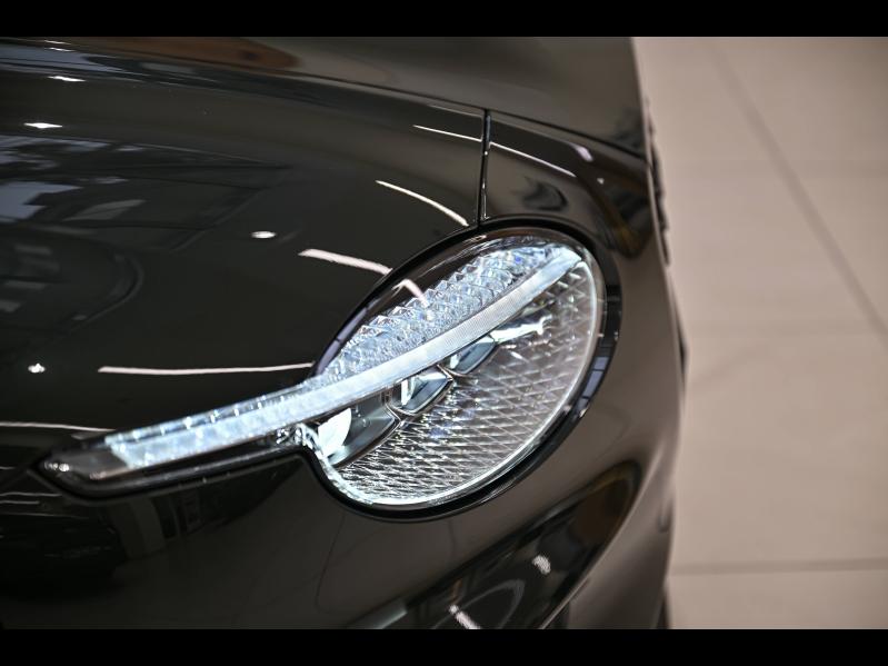 Voitures occasions BENTLEY Continental GT  Paris