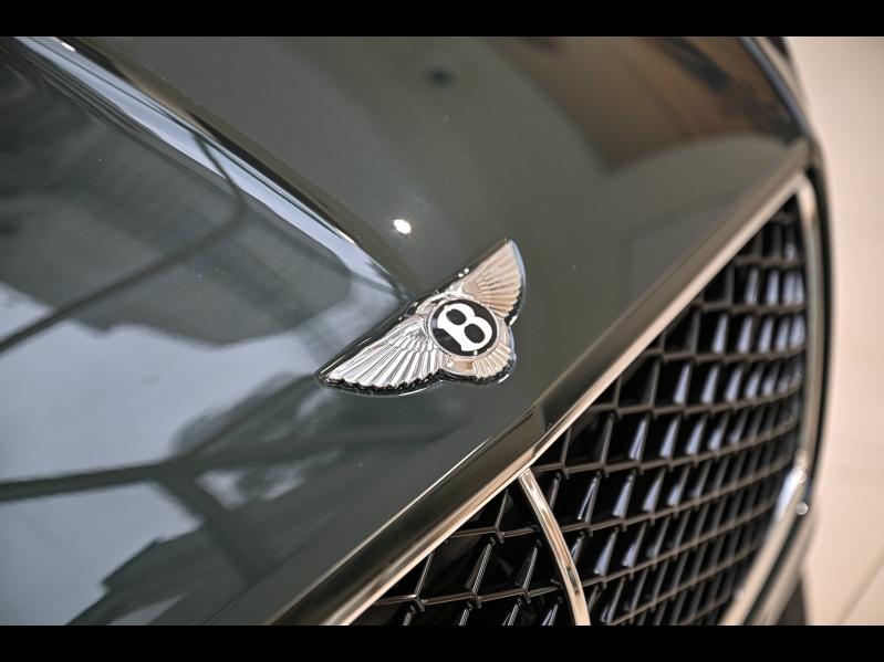 Voitures occasions BENTLEY Continental GT  Paris