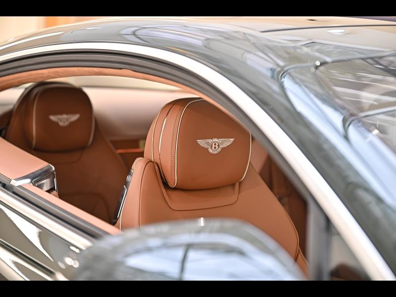 Voitures occasions BENTLEY Continental GT  Paris