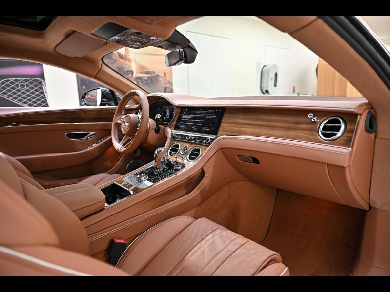 Voitures occasions BENTLEY Continental GT  Paris