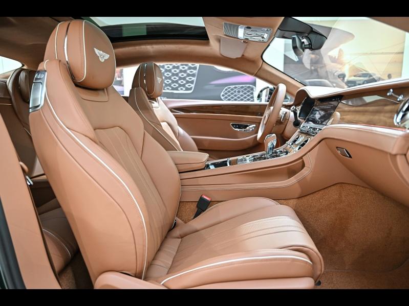 Voitures occasions BENTLEY Continental GT  Paris
