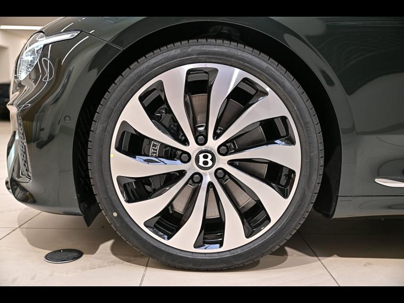 Voitures occasions BENTLEY Continental GT  Paris