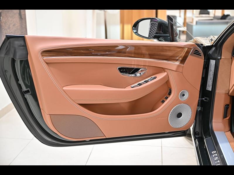 Voitures occasions BENTLEY Continental GT  Paris