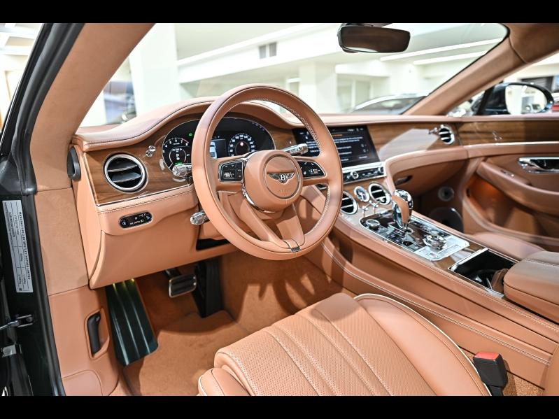 Voitures occasions BENTLEY Continental GT  Paris