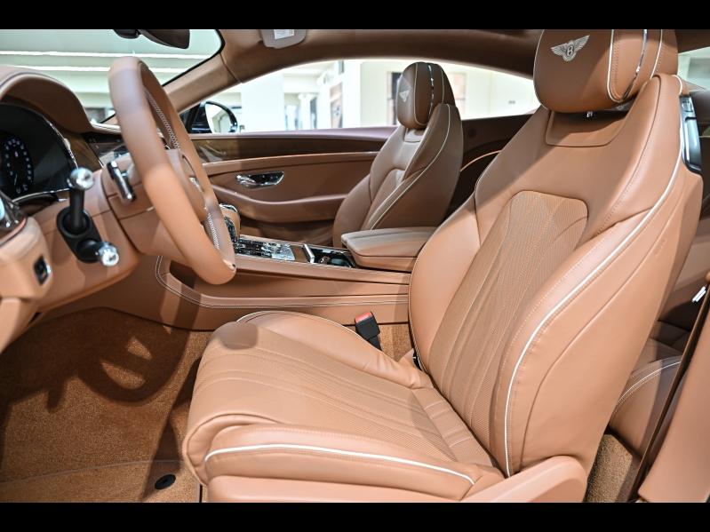 Voitures occasions BENTLEY Continental GT  Paris