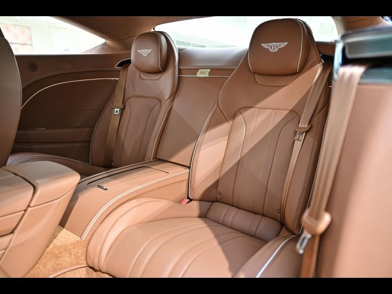 Voitures occasions BENTLEY Continental GT  Paris