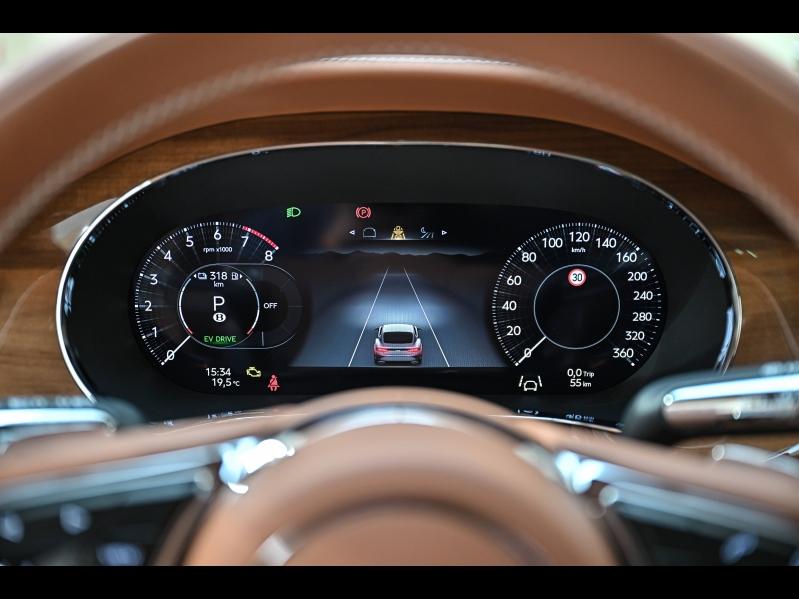 Voitures occasions BENTLEY Continental GT  Paris