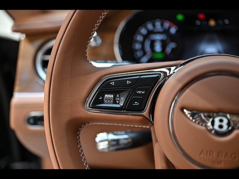 Voitures occasions BENTLEY Continental GT  Paris