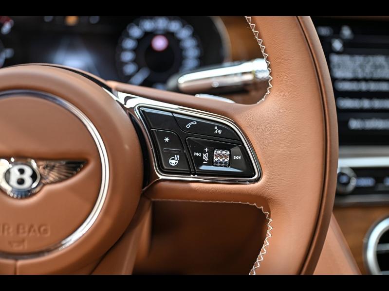 Voitures occasions BENTLEY Continental GT  Paris