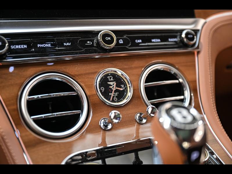 Voitures occasions BENTLEY Continental GT  Paris