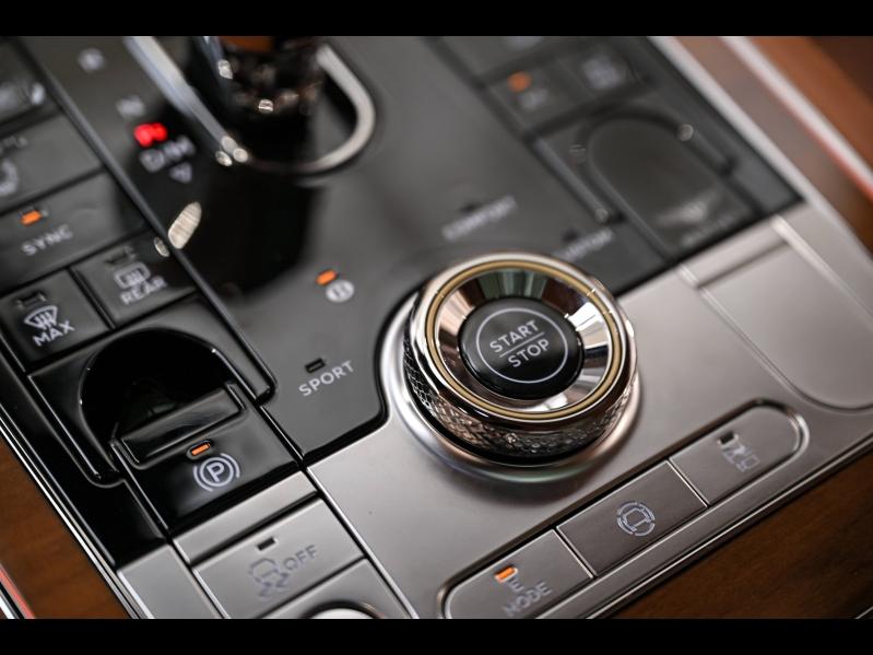 Voitures occasions BENTLEY Continental GT  Paris