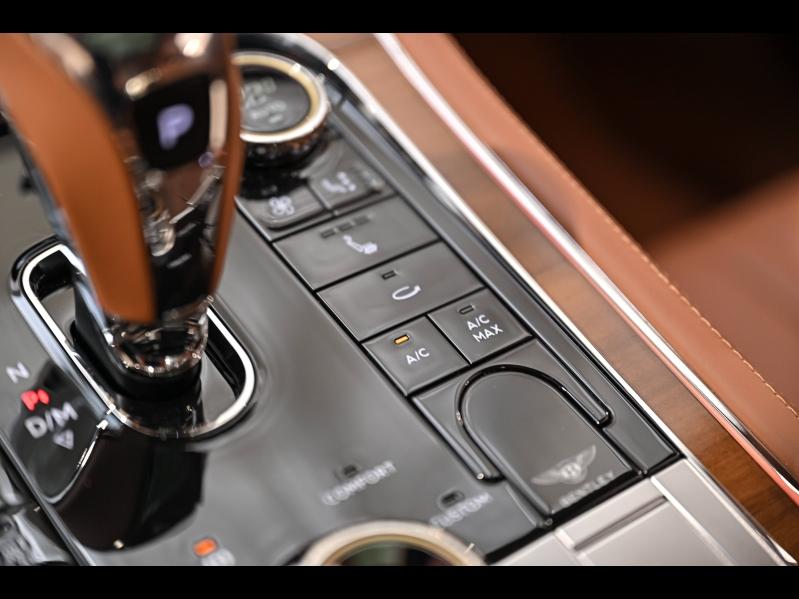 Voitures occasions BENTLEY Continental GT  Paris