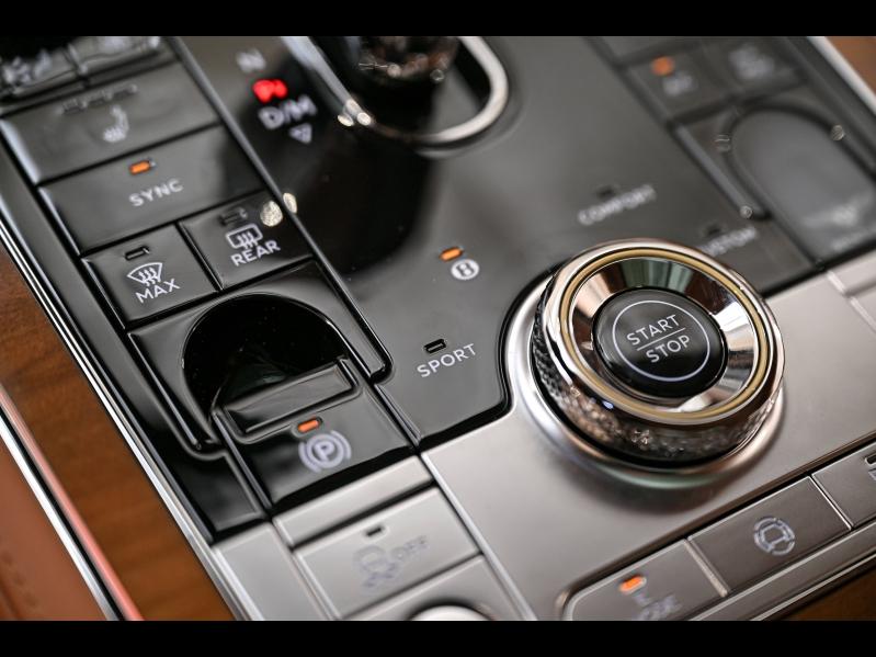 Voitures occasions BENTLEY Continental GT  Paris