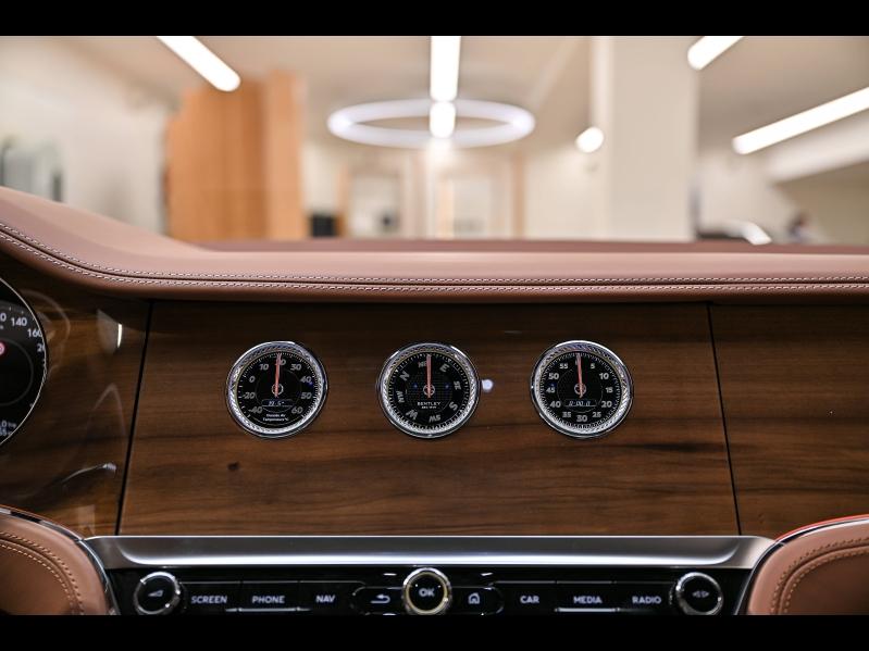 Voitures occasions BENTLEY Continental GT  Paris