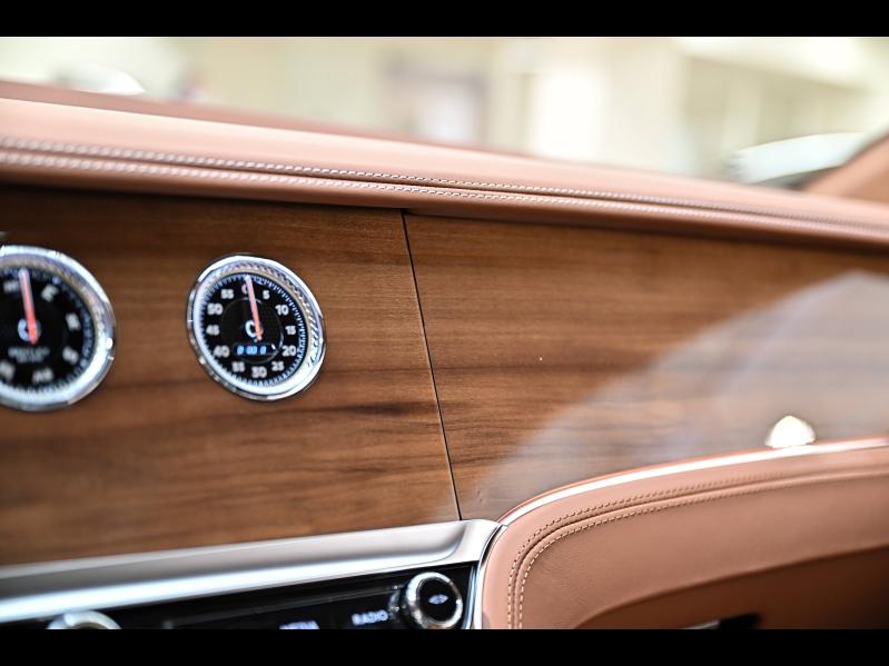 Voitures occasions BENTLEY Continental GT  Paris
