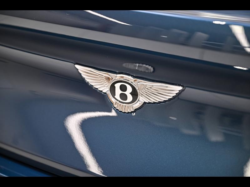 Voitures occasions BENTLEY Continental GTC  Paris