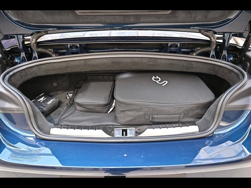 Voitures occasions BENTLEY Continental GTC  Paris