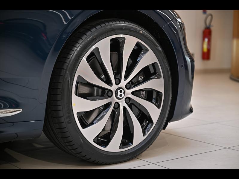 Voitures occasions BENTLEY Continental GTC  Paris