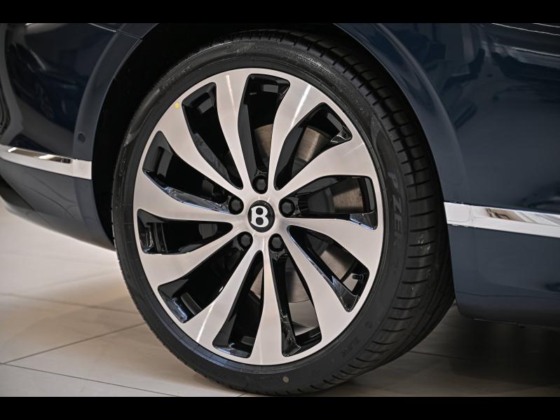 Voitures occasions BENTLEY Continental GTC  Paris