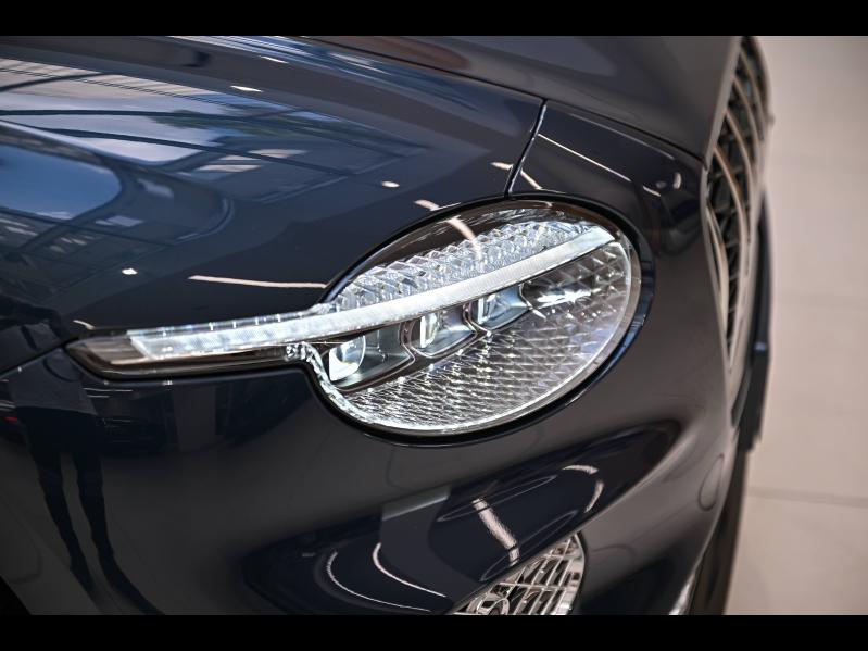 Voitures occasions BENTLEY Continental GTC  Paris