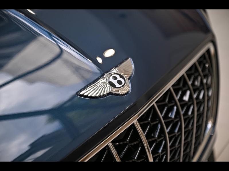 Voitures occasions BENTLEY Continental GTC  Paris