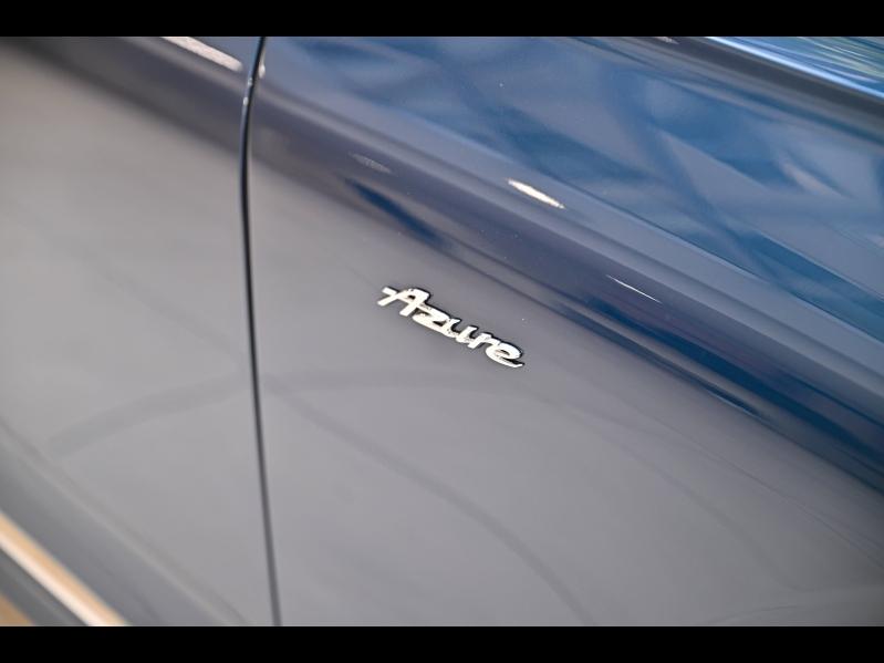 Voitures occasions BENTLEY Continental GTC  Paris