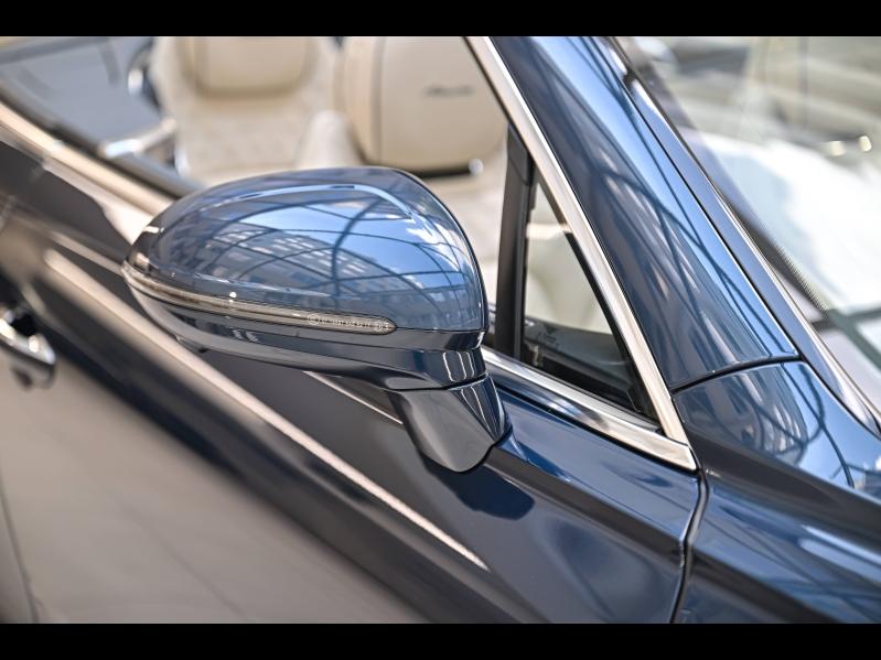 Voitures occasions BENTLEY Continental GTC  Paris