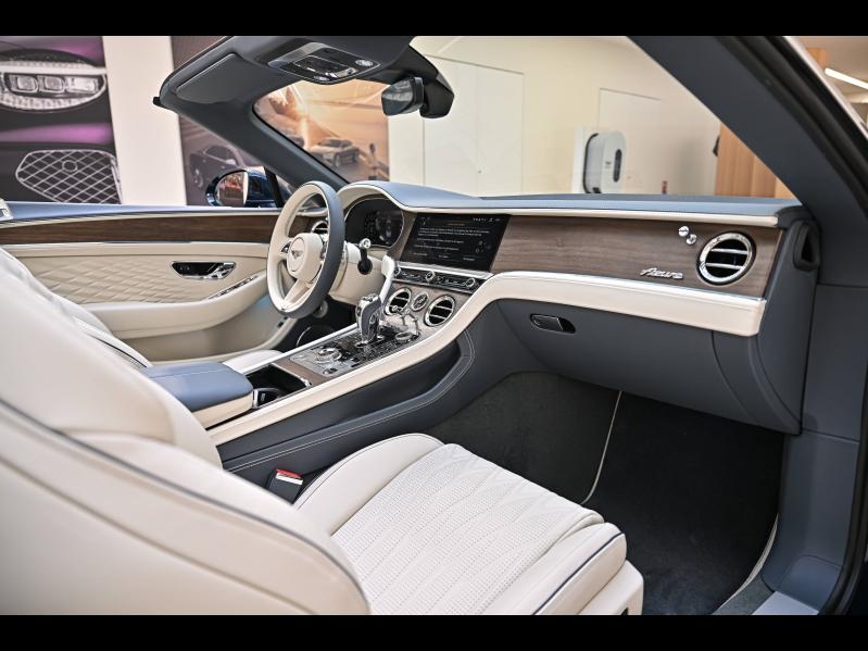 Voitures occasions BENTLEY Continental GTC  Paris