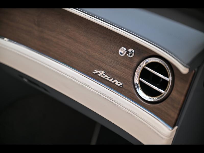 Voitures occasions BENTLEY Continental GTC  Paris