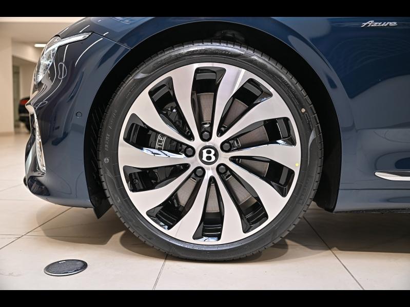 Voitures occasions BENTLEY Continental GTC  Paris