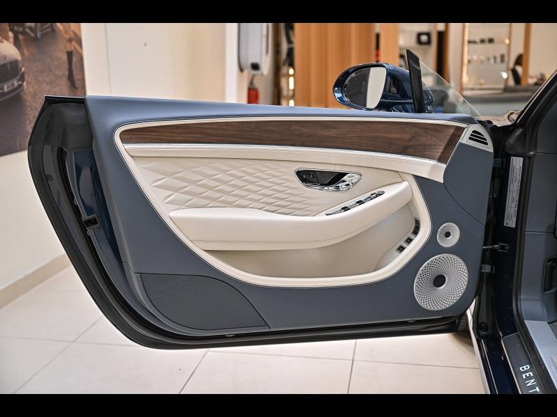 Voitures occasions BENTLEY Continental GTC  Paris