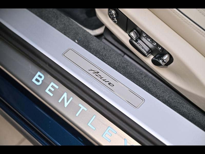 Voitures occasions BENTLEY Continental GTC  Paris