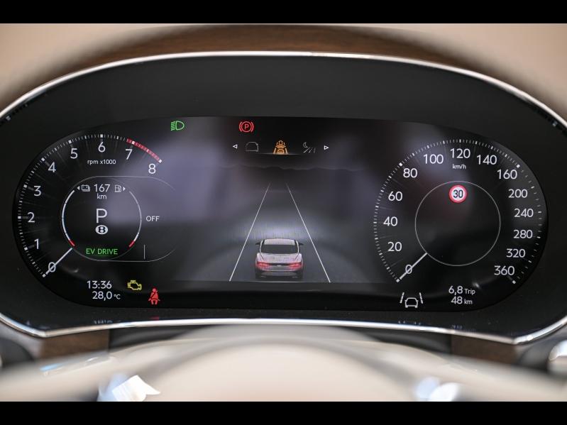 Voitures occasions BENTLEY Continental GTC  Paris