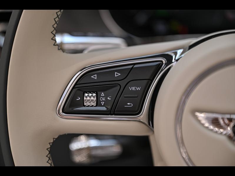 Voitures occasions BENTLEY Continental GTC  Paris