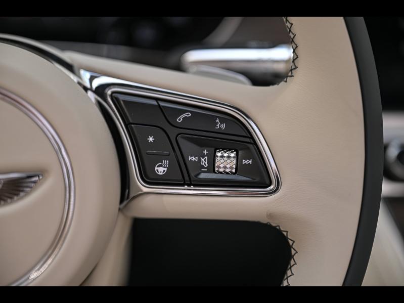 Voitures occasions BENTLEY Continental GTC  Paris