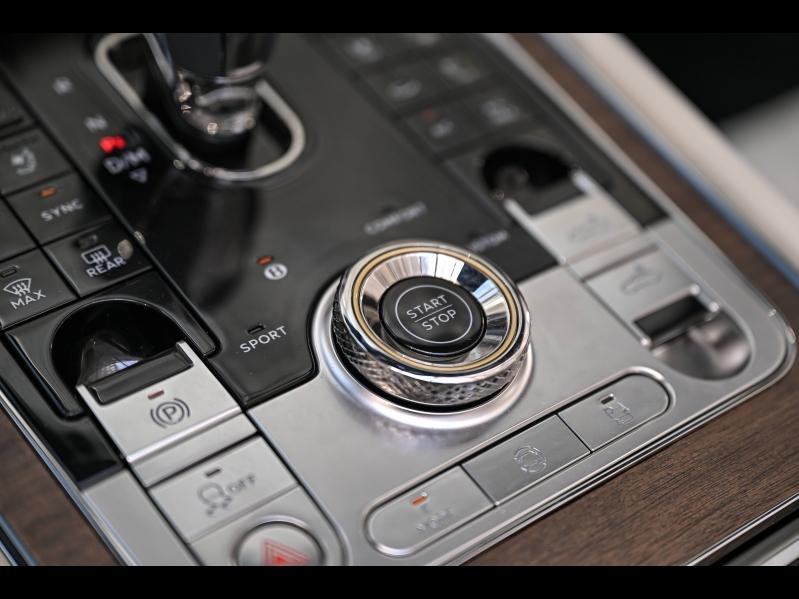 Voitures occasions BENTLEY Continental GTC  Paris