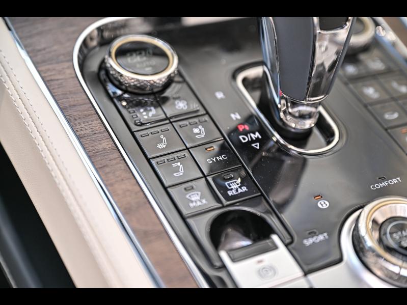 Voitures occasions BENTLEY Continental GTC  Paris