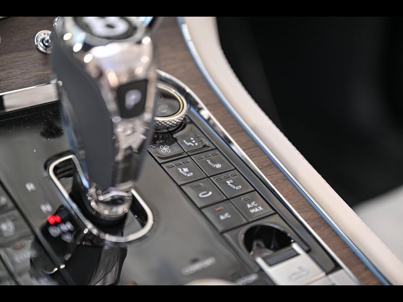 Voitures occasions BENTLEY Continental GTC  Paris
