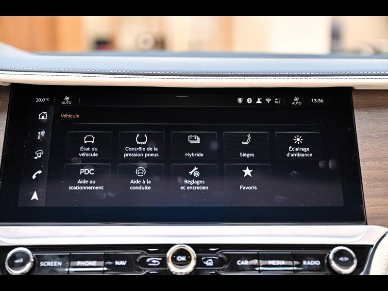 Voitures occasions BENTLEY Continental GTC  Paris