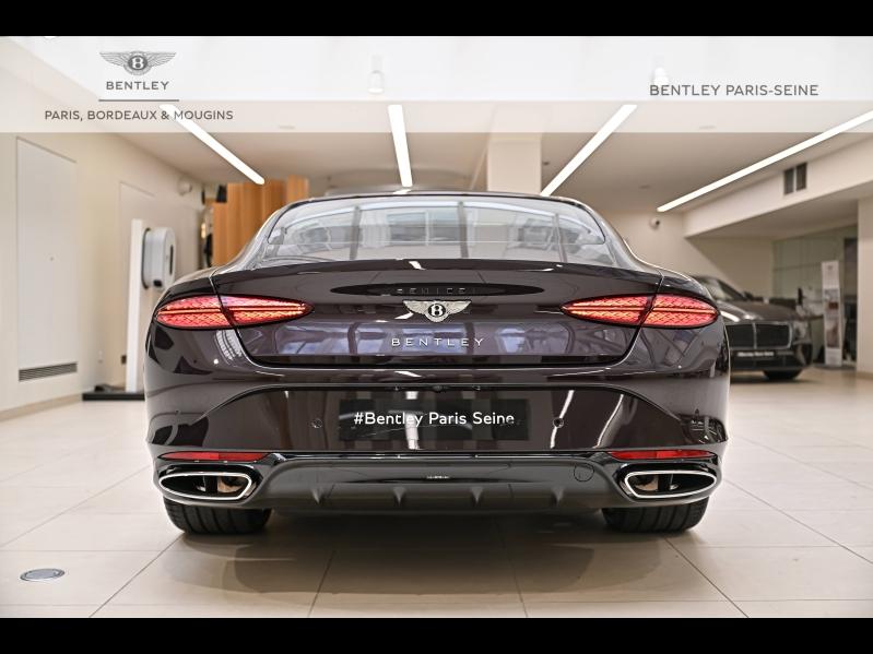 Voitures occasions BENTLEY Continental GT  Paris