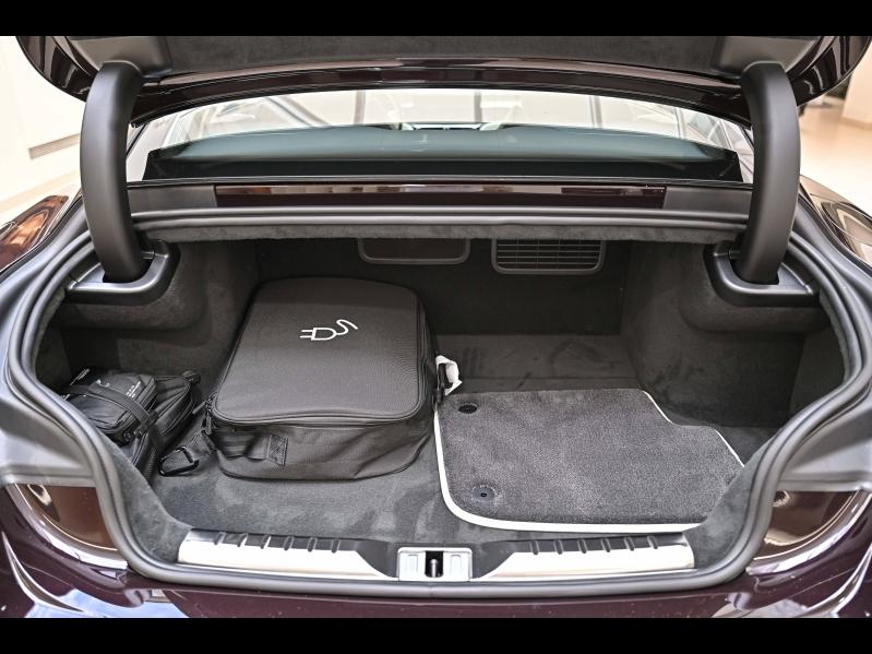 Voitures occasions BENTLEY Continental GT  Paris