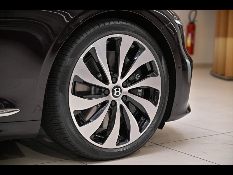 Voitures occasions BENTLEY Continental GT  Paris