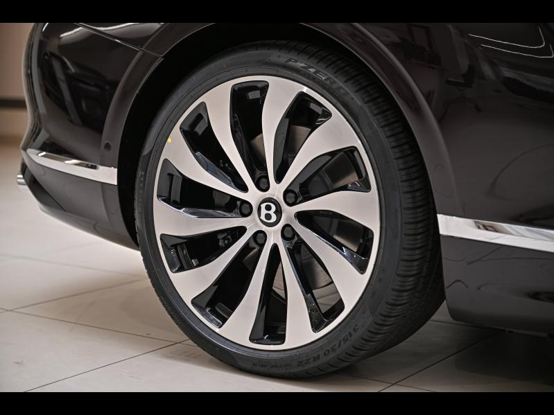Voitures occasions BENTLEY Continental GT  Paris
