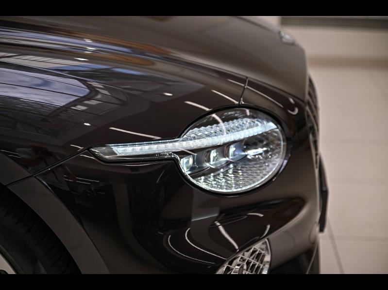 Voitures occasions BENTLEY Continental GT  Paris