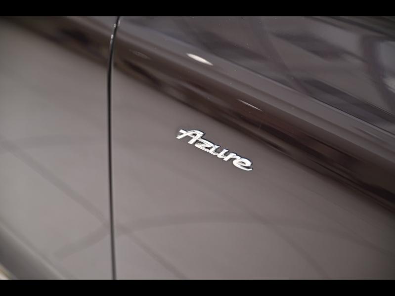 Voitures occasions BENTLEY Continental GT  Paris