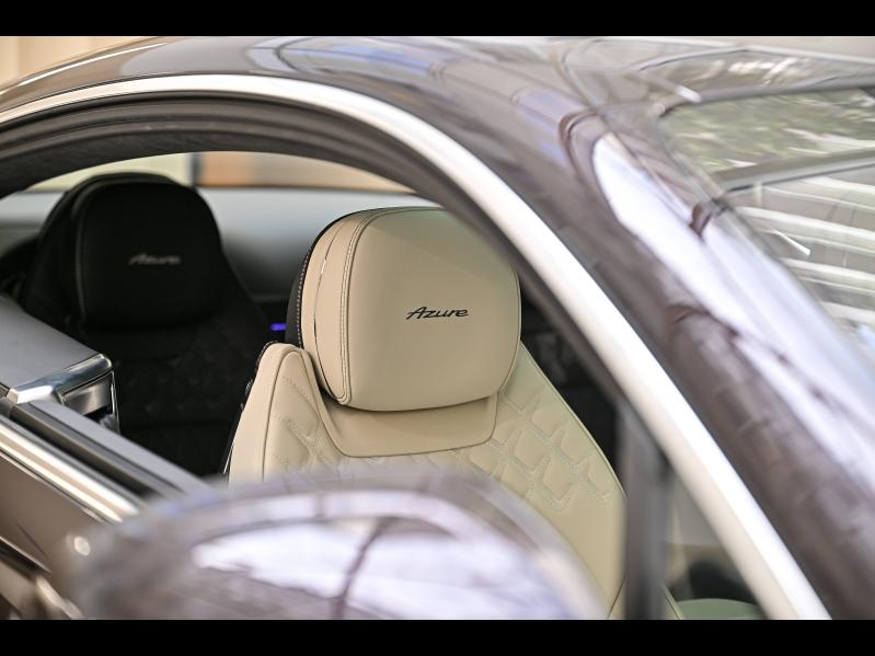 Voitures occasions BENTLEY Continental GT  Paris