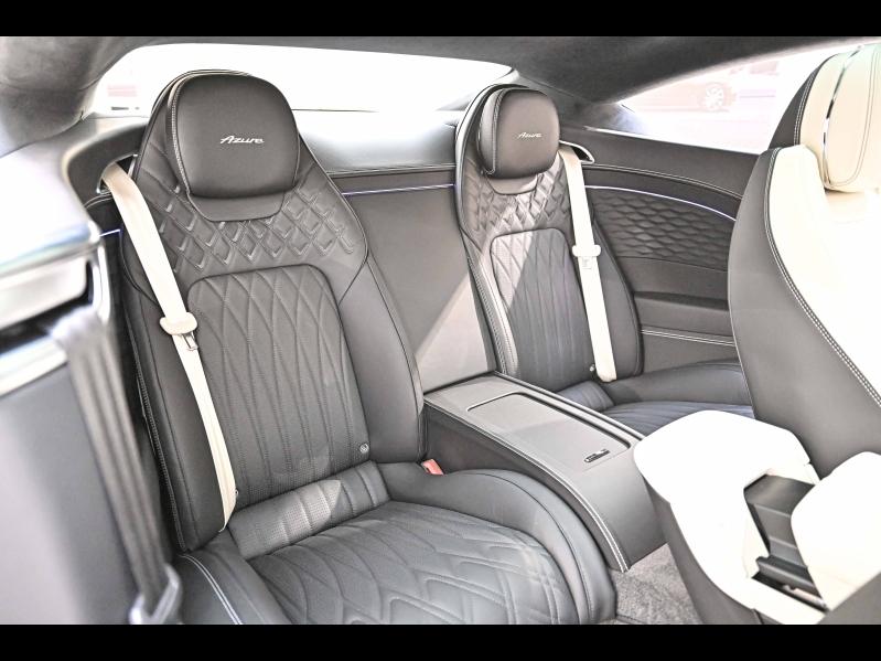 Voitures occasions BENTLEY Continental GT  Paris