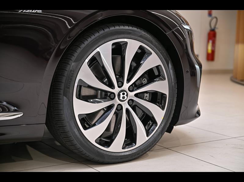 Voitures occasions BENTLEY Continental GT  Paris