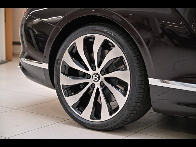 Voitures occasions BENTLEY Continental GT  Paris